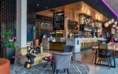 Туры в отель Moxy Darmstadt