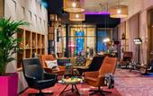 Туры в отель Moxy Darmstadt