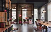 Туры в отель Moxy Darmstadt