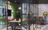 Туры в отель Moxy Darmstadt