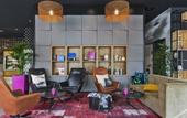 Туры в отель Moxy Darmstadt