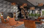 Туры в отель Moxy Darmstadt