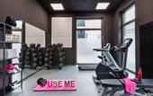 Туры в отель Moxy Darmstadt
