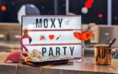 Туры в отель Moxy Darmstadt