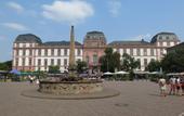Туры в отель Moxy Darmstadt