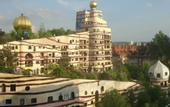 Туры в отель Moxy Darmstadt