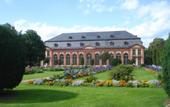 Туры в отель Moxy Darmstadt