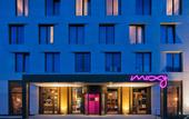 Туры в отель Moxy Darmstadt