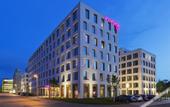 Туры в отель Moxy Darmstadt