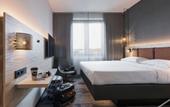 Туры в отель Moxy Darmstadt
