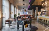 Туры в отель Moxy Darmstadt