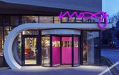 Туры в отель Moxy Darmstadt