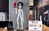 Туры в отель Moxy Darmstadt