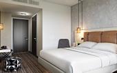 Туры в отель Moxy Darmstadt