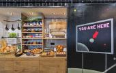 Туры в отель Moxy Darmstadt