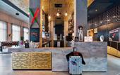 Туры в отель Moxy Darmstadt