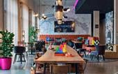 Туры в отель Moxy Darmstadt