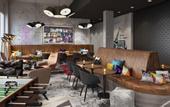 Туры в отель Moxy Darmstadt