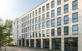 Туры в отель Holiday Inn - the niu, Franz Vienna by IHG