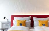 Туры в отель Holiday Inn - the niu, Franz Vienna by IHG