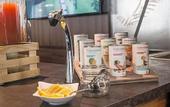 Туры в отель Holiday Inn - the niu, Franz Vienna by IHG