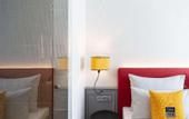 Туры в отель Holiday Inn - the niu, Franz Vienna by IHG
