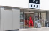 Туры в отель Holiday Inn - the niu, Franz Vienna by IHG