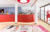 Туры в отель Holiday Inn - the niu, Franz Vienna by IHG
