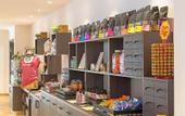 Туры в отель Holiday Inn - the niu, Franz Vienna by IHG