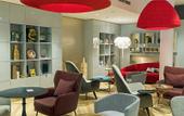 Туры в отель Holiday Inn - the niu, Franz Vienna by IHG