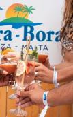 Туры в отель Bora Bora Ibiza Malta Resort - Music Hotel - Adults Only 18 plus