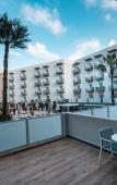 Туры в отель Bora Bora Ibiza Malta Resort - Music Hotel - Adults Only 18 plus