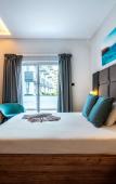 Туры в отель Bora Bora Ibiza Malta Resort - Music Hotel - Adults Only 18 plus