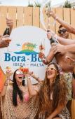 Туры в отель Bora Bora Ibiza Malta Resort - Music Hotel - Adults Only 18 plus