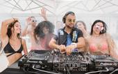 Туры в отель Bora Bora Ibiza Malta Resort - Music Hotel - Adults Only 18 plus
