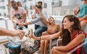 Туры в отель Bora Bora Ibiza Malta Resort - Music Hotel - Adults Only 18 plus