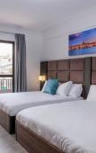 Туры в отель Bora Bora Ibiza Malta Resort - Music Hotel - Adults Only 18 plus