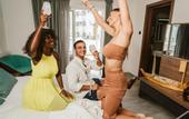 Туры в отель Bora Bora Ibiza Malta Resort - Music Hotel - Adults Only 18 plus