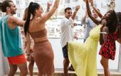 Туры в отель Bora Bora Ibiza Malta Resort - Music Hotel - Adults Only 18 plus