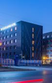 Туры в отель Beijing Capital International Exhibition Center Xiangyun Town Atour X Hotel