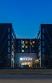 Туры в отель Beijing Capital International Exhibition Center Xiangyun Town Atour X Hotel