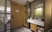 Туры в отель Beijing Capital International Exhibition Center Xiangyun Town Atour X Hotel