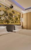 Туры в отель Beijing Capital International Exhibition Center Xiangyun Town Atour X Hotel