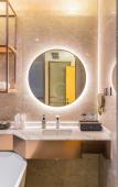 Туры в отель Beijing Capital International Exhibition Center Xiangyun Town Atour X Hotel
