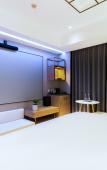 Туры в отель Beijing Capital International Exhibition Center Xiangyun Town Atour X Hotel
