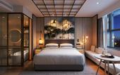 Туры в отель Beijing Capital International Exhibition Center Xiangyun Town Atour X Hotel