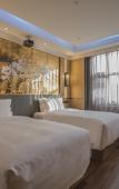 Туры в отель Beijing Capital International Exhibition Center Xiangyun Town Atour X Hotel
