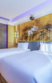 Туры в отель Beijing Capital International Exhibition Center Xiangyun Town Atour X Hotel