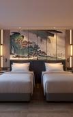 Туры в отель Beijing Capital International Exhibition Center Xiangyun Town Atour X Hotel