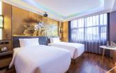 Туры в отель Beijing Capital International Exhibition Center Xiangyun Town Atour X Hotel
